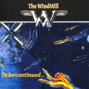 Download track Don’t Be Afraid Windmill