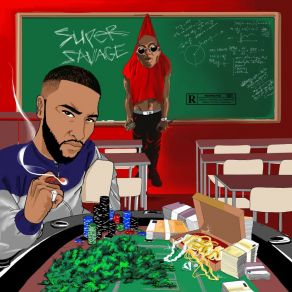 Download track Outro Don ChapoShort, Lord Mexico