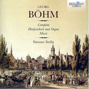 Download track Gelobet Seist Du, Jesu Christ - Variation 1 Simone Stella