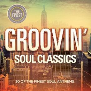 Download track Groovin' (That's What We're Doin) The S. O. S. Band