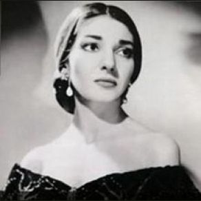 Download track VERDI. E Strano... Ah Fors'e Lui... Sempre Libera [La Traviata] Maria Callas
