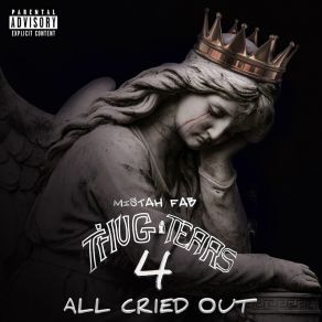 Download track I’m Blesse Mistah F. A. B.Tirzah