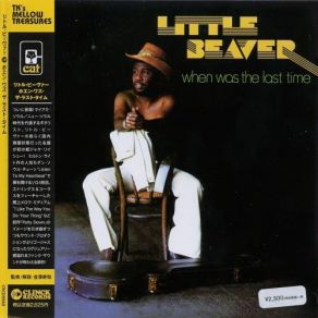 Download track Pretty Little Girl Little Beaver