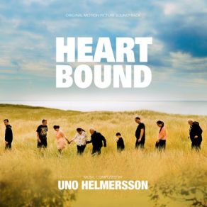 Download track Is This My Destiny? Uno Helmersson