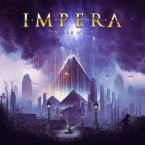 Download track Don? T Stop Impera