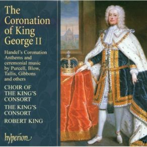Download track Behold, O God, Our Defender (John Blow) The King'S Consort, Robert KingJohn Blow
