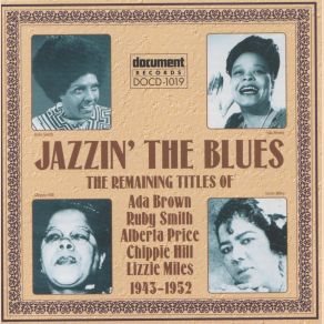 Download track A Good Man Is Hard To Find Lizzie Miles
