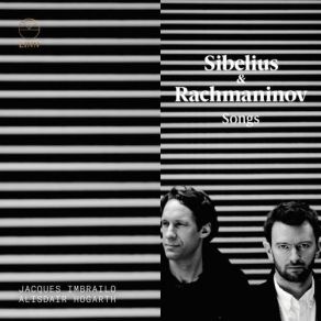 Download track 22. Ne Poj Krasavitsa Pri Mne Do Not Sing To Me My Beauty Op. 4 No. 4 Jacques Imbrailo, Alisdair Hogarth