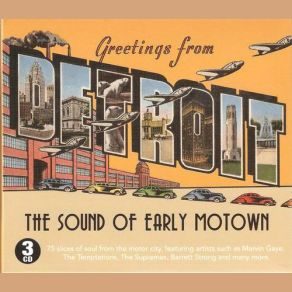 Download track Please Mr Postman The Marvalettes