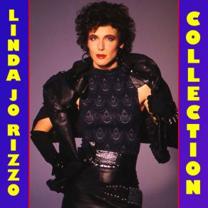 Download track All Over Linda Jo Rizzo