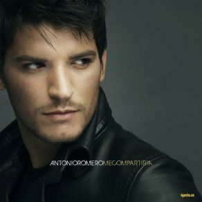 Download track Cuando Volveras Antonio Romero