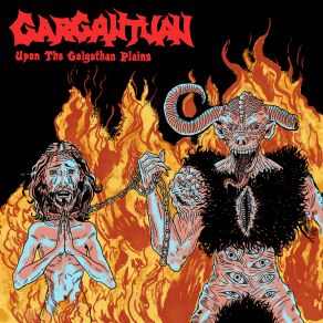 Download track Indecipherable Chaos - The Arrival Gargantuan
