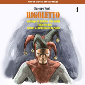 Download track Rigoletto: Act I, Scene 2,