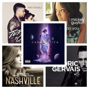 Download track I Wish We'd All Been Ready Jordin Sparks