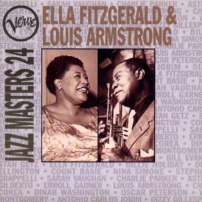 Download track They All Laughed Ella Fitzgerald, Louis Armstrong