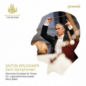 Download track Symphony In D Minor, WAB 100 Nullified I. Allegro [Live] Remy Ballot