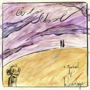 Download track The Lesson The Lemon Twigs