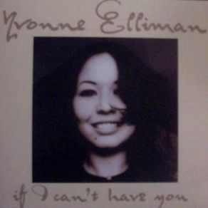 Download track If I Can't Have You Yvonne Elliman