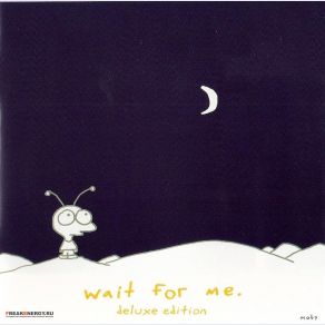 Download track Isolate Moby