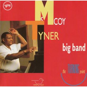 Download track Update McCoy Tyner