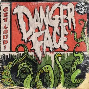 Download track Get Loud! Dangerface