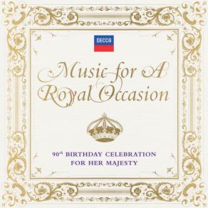 Download track Elgar: Pomp And Circumstance Marches, Op. 39-No. 1-March In D Major The London Philharmonic Orchestra