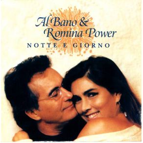 Download track Mondo Al Bano & Romina Power