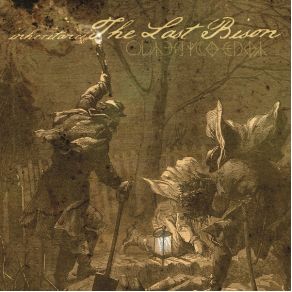 Download track Inheritance The Last Bison