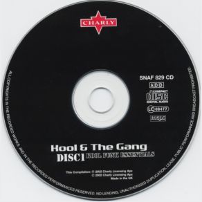 Download track Freak Kool & The Gang