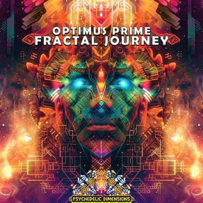 Download track Code Of Happiness Optimus Prime (IL)