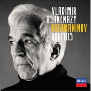 Download track Four Pieces (Originally Op. 1): No. 3. Mélodie Vladimir Ashkenazy