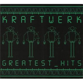 Download track Spacelab Kraftwerk