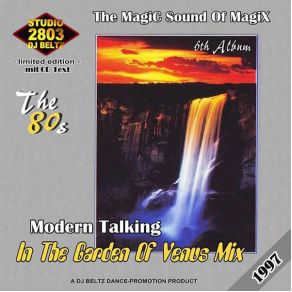 Download track Locomotion Tango [Dance Extended] Modern Talking