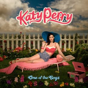 Download track I Think I'm Ready (Remixed) [Remastered 2023] Katy Perry