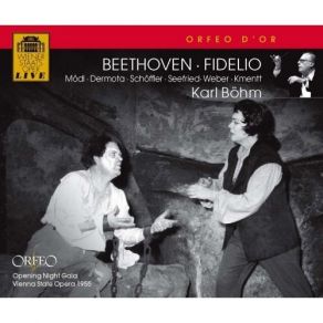 Download track 4. Dritter Auftritt. Dialog: Marzelline Ist Fidelio Noch Nicht Zurückgekommen? Rocco Marzelline Vierter Auftritt. Dialog: Armer Fidelio Diesmal Hast Du Zu Viel Dir Aufgeladen Rocco Leonore Ludwig Van Beethoven