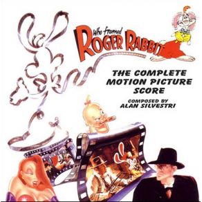Download track Acme Factory / A Ton Of Bricks Alan Silvestri