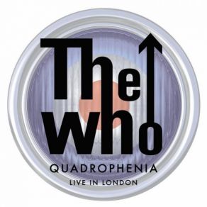 Download track I've Had Enough The Who