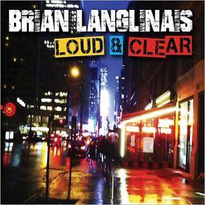 Download track I'd Rather Be Blind Brian Langlinais