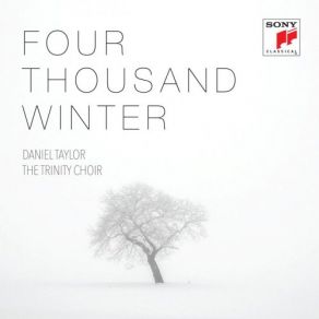Download track Adam Lay Ybounden (Boris Ord Version) Daniel Taylor