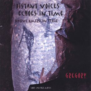Download track Red Canyon Gregory