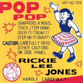 Download track Comin' Back To Me Rickie Lee Jones