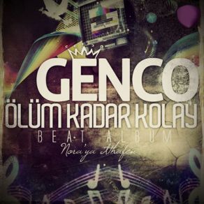 Download track Difference Genco