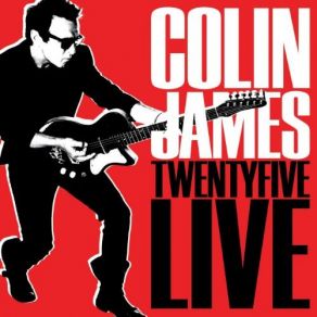 Download track Fool For You Colin James