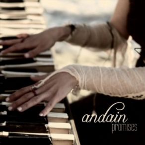 Download track Promises (Radio Edit) Andain