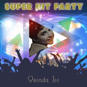 Download track My Whole World Is Falling Down Brenda Lee