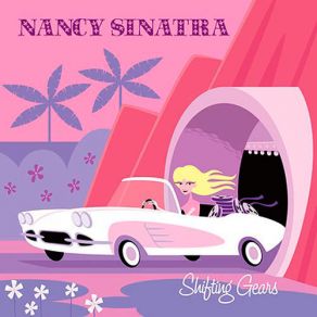 Download track I'll Build A Stairway To Paradise Nancy Sinatra