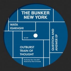 Download track Question And Answer Wata Igarashi