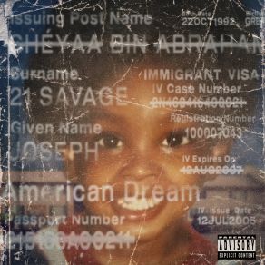 Download track Should'vewore A Bonnet 21 SavageBrent Faiyaz