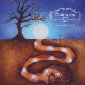 Download track Bad Dreams Cindergarden
