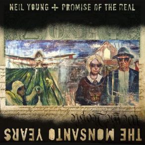 Download track Rules Of Change Neil Young, Promise Of The Real